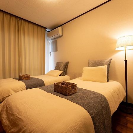 Mizunowa B035 Villa Nago Exteriör bild