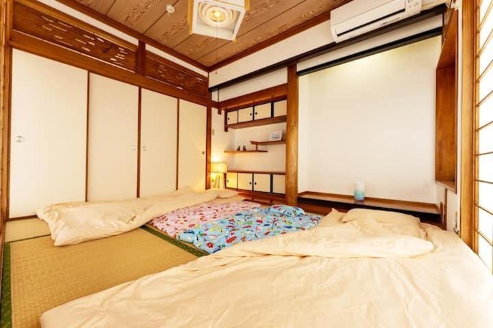Mizunowa B035 Villa Nago Exteriör bild