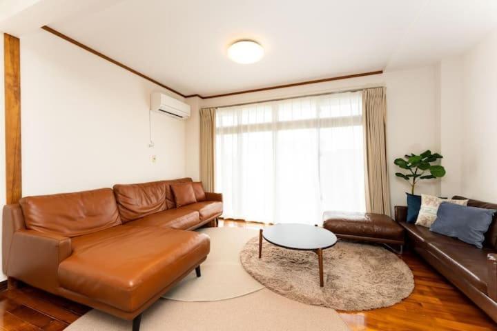 Mizunowa B035 Villa Nago Exteriör bild