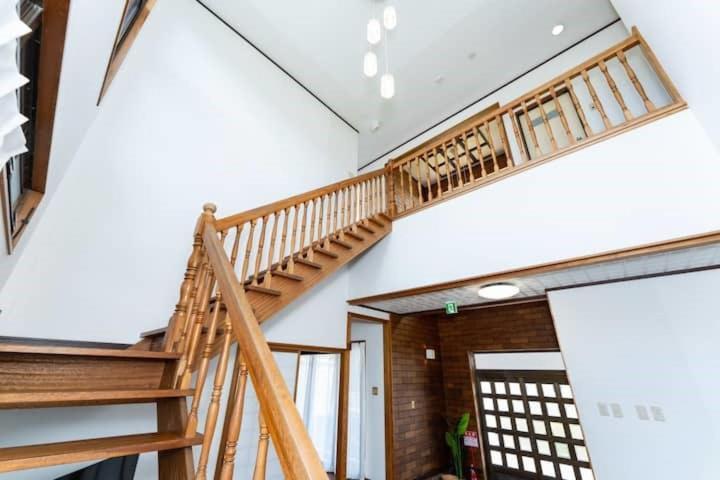 Mizunowa B035 Villa Nago Exteriör bild