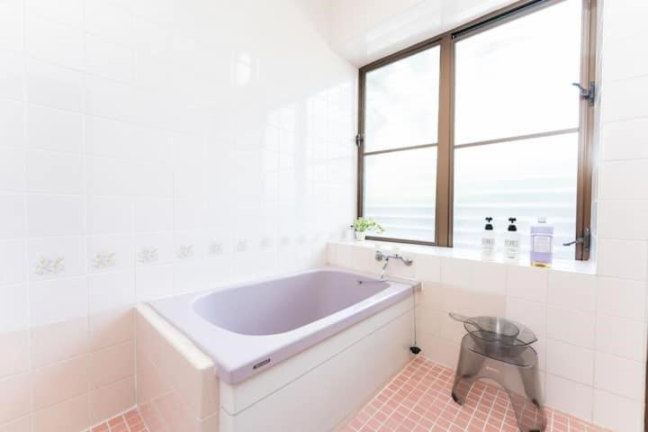 Mizunowa B035 Villa Nago Exteriör bild