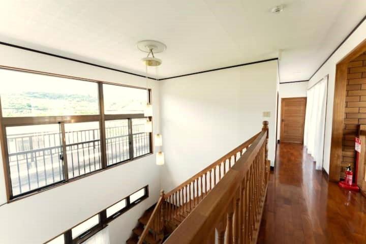 Mizunowa B035 Villa Nago Exteriör bild