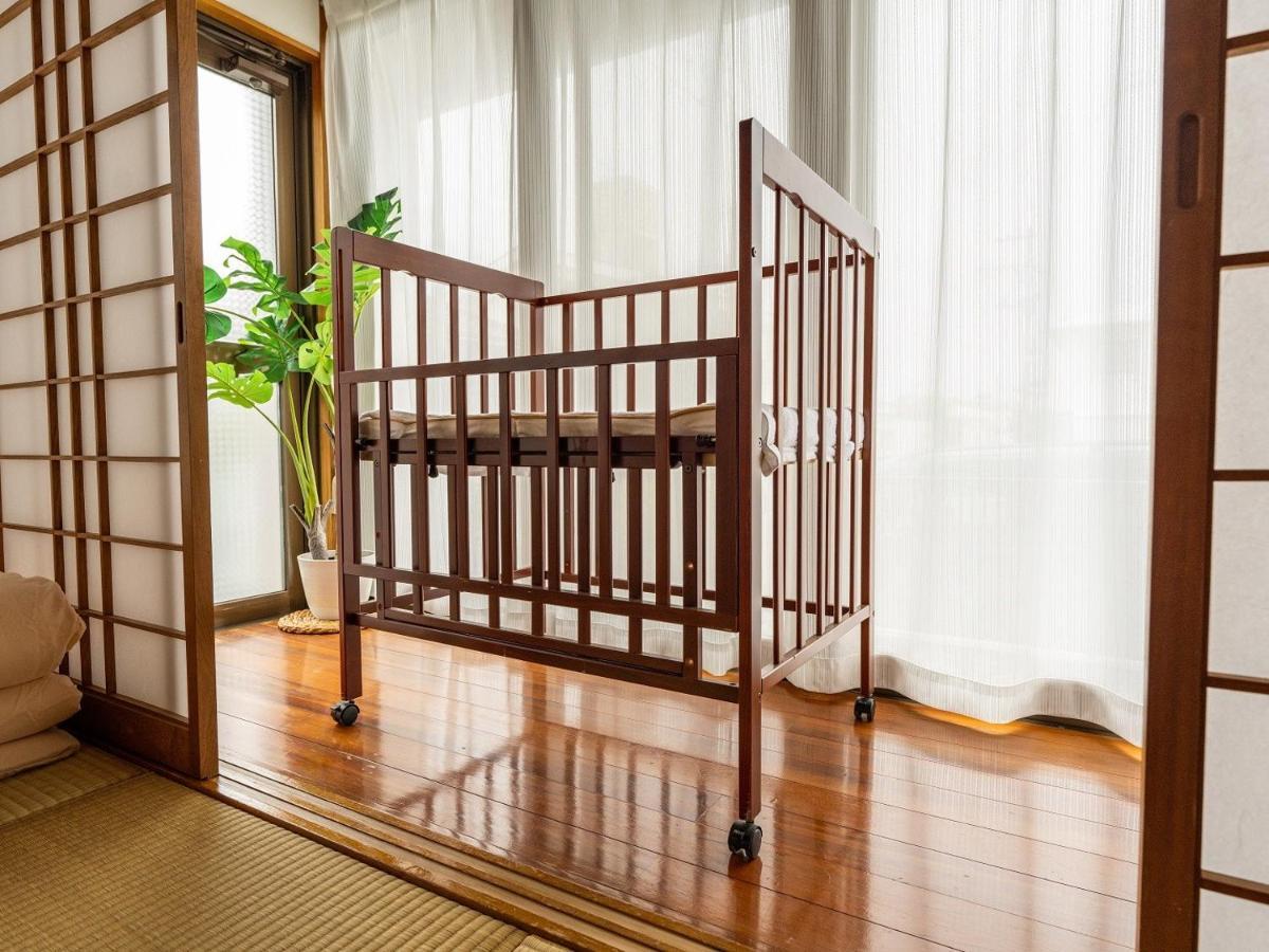 Mizunowa B035 Villa Nago Exteriör bild