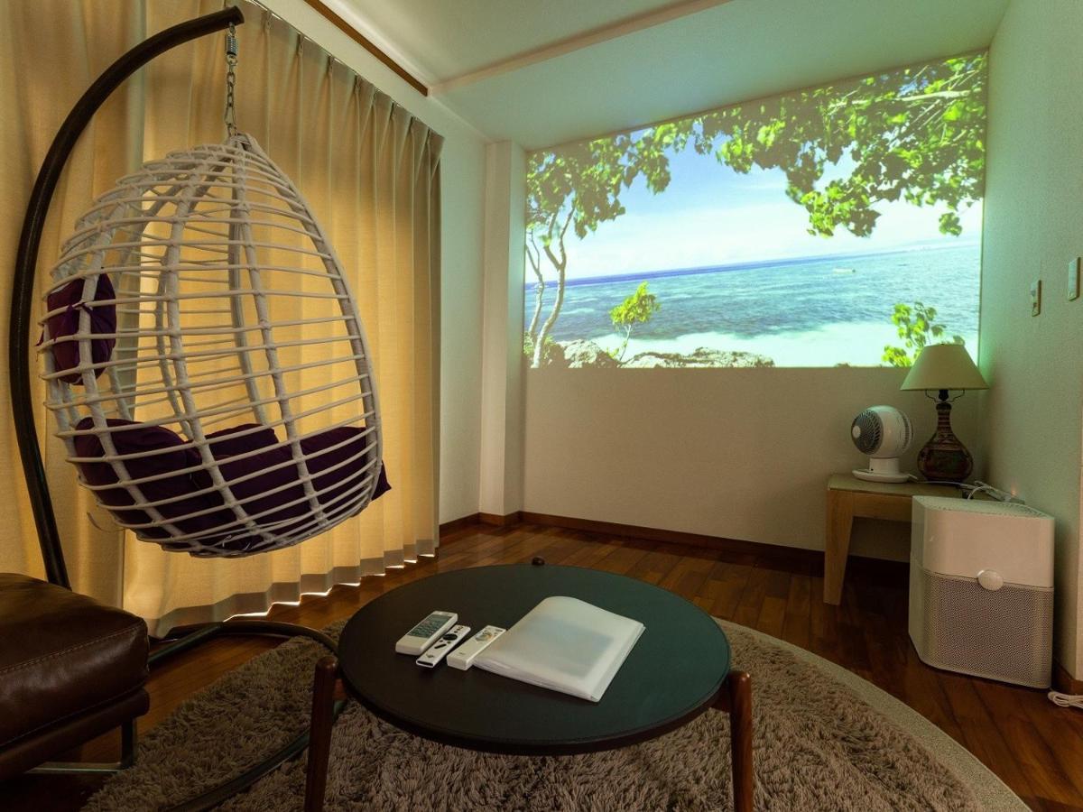 Mizunowa B035 Villa Nago Exteriör bild