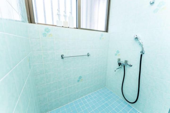 Mizunowa B035 Villa Nago Exteriör bild