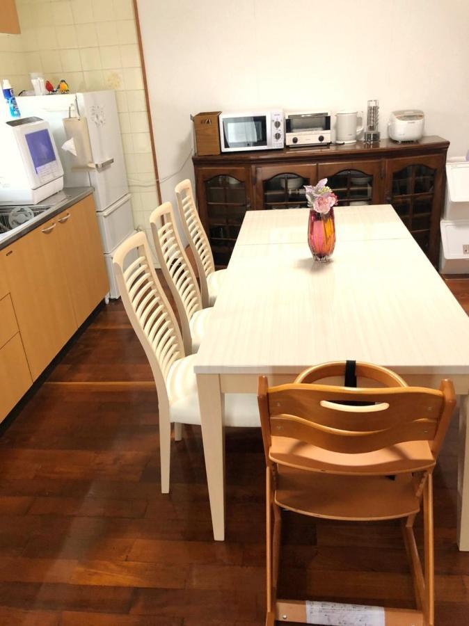 Mizunowa B035 Villa Nago Exteriör bild