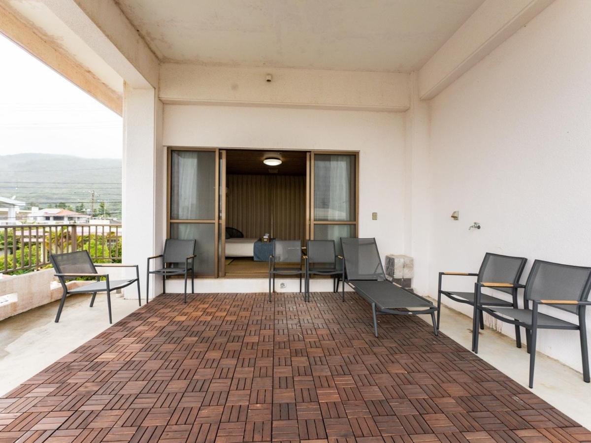 Mizunowa B035 Villa Nago Exteriör bild