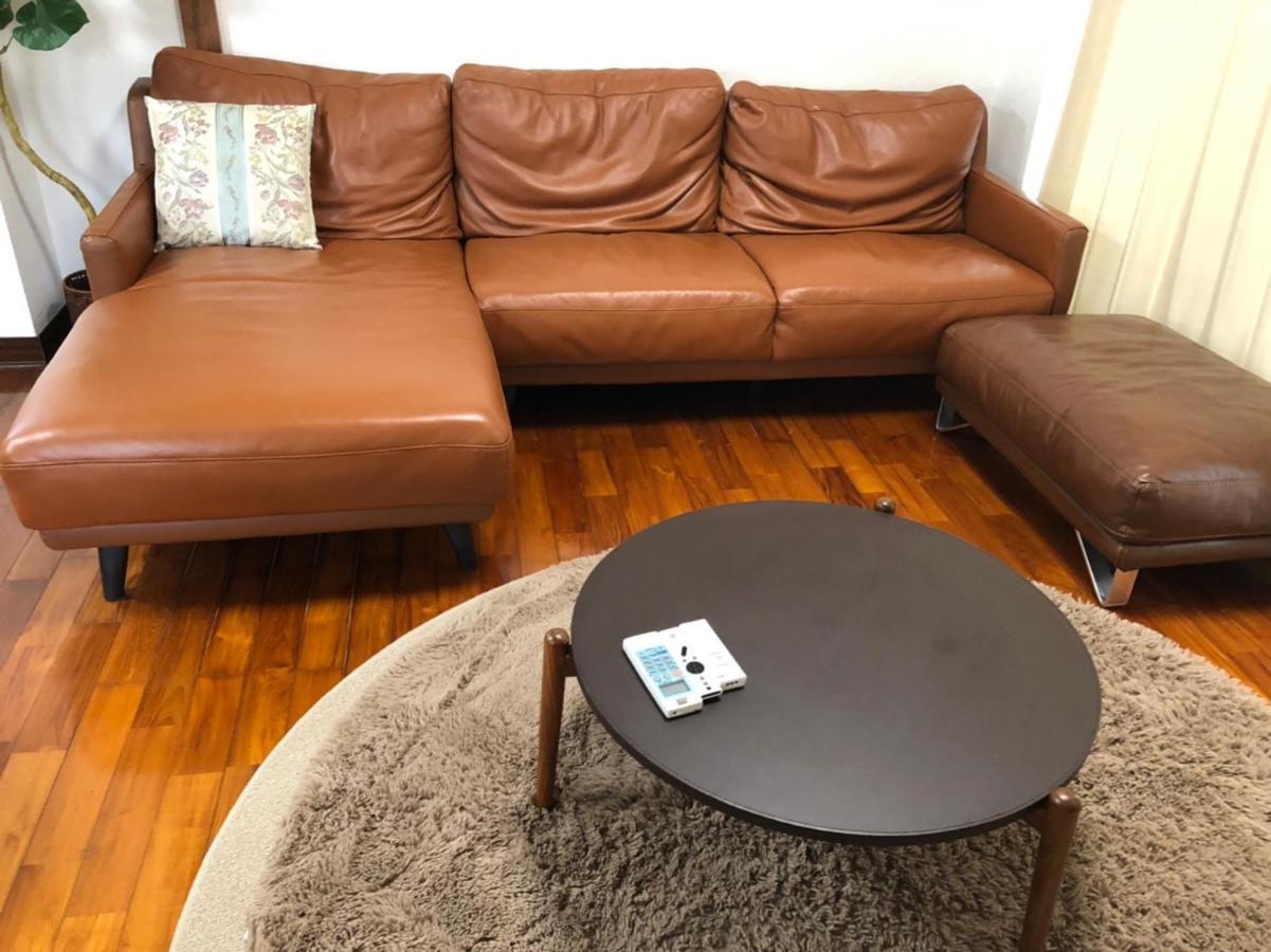 Mizunowa B035 Villa Nago Exteriör bild