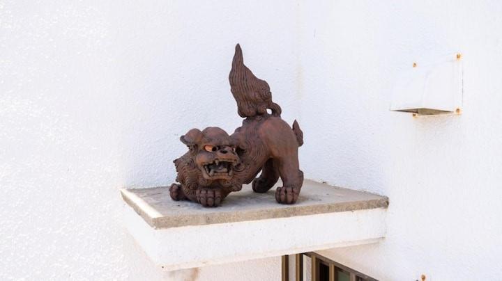 Mizunowa B035 Villa Nago Exteriör bild